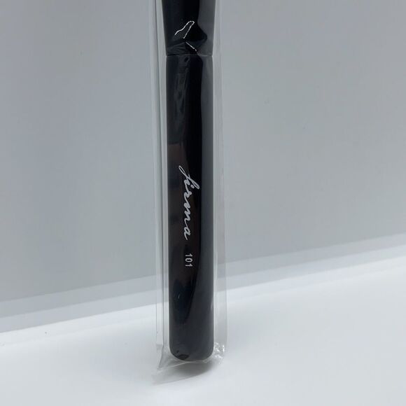 NWT Firma Beauty Makeup Powder Brush #101 - Picture 4 of 5